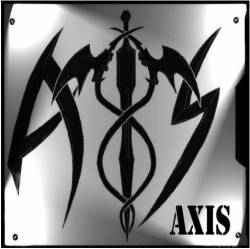 Axis (UK-1) : The Hunter